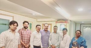 “सिद्धि प्रार्थना” दिव्यांगों के पुनर्वसन हेतु समर्पित एक आध्यात्मिक मिशन की शुरुआत