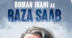 अनुपम खेर की तन्वी: द ग्रेट के साथ 78वें कान फिल्म महोत्सव की शोभा बढ़ाएंगे बोमन ईरानी