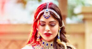 सुपर मॉडल रश्मि झा सकारात्मक सोच के साथ बढ़ाती हैं अपना कदम