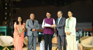 मुख्यमंत्री देवेंद्र फडणवीस की गरिमामयी उपस्थिति में हुआ ‘बलरामपुर बायोयुग’ शुभारंभ