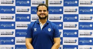 पीबीपार्टनर्स का हेल्थ इंश्योरेंस बिज़नेस महाराष्ट्र में 52% की रिकॉर्ड ग्रोथ के साथ आगे बढ़ा