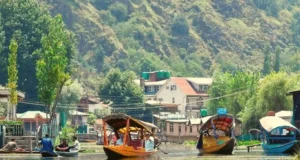 बदल रहा है कश्मीर