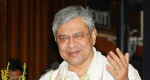 प्रधानमंत्री मोदी के विजन को साकार करने में जुटे केंद्रीय मंत्री अश्विनी वैष्णव