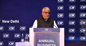 केंद्रीय पर्यावरण मंत्री ने भारत की जलवायु नीति संरचना के तीन प्रमुख बिंदुओं को रेखांकित किया