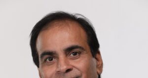 सीआरएफ स्टूडियोज15 जून को करेगा फिल्ममेकर अजय राम की “हाय जिंदगी” का मुहूर्त