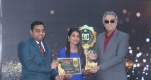 देवीदास नाईकरे हैं बिजनेस कोच के साथ एक क्रांतिकारी सोच वाले व्यक्ति