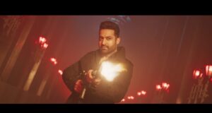 जूनियर एनटीआर को वॉर 2 में इंसानी मशीन की तरह दिखाना था – अनाइता श्रॉफ अदजानिया