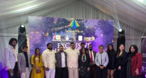 एसआरएएम और एमआरएएम ग्रुप का 30 वर्ष पूर्ण, 500 मिलियन डॉलर से बनेगा कजाकिस्तान में विश्व स्तरीय मेडिकल यूनिवर्सिटी