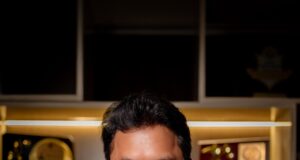 मेमोरी तकनीक में विश्व रिकॉर्डधारी सी.ए. डॉ. महेश गौड़ को मिला “महाराष्ट्र रत्न सम्मान”