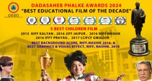 बच्चों पर पढ़ाई के प्रेशर को दर्शाती हिंदी फिल्म “टेक इट इजी” 4 जुलाई को होगी रिलीज