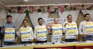 नारायण सेवा संस्थान द्वारा रविवार को मुंबई में 419 दिव्यांगों को मिलेगा निःशुल्क कृत्रिम हाथ-पैर