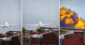 एयर इंडिया विमान AI171 , भारतीय नागरिक उड्डयन के इतिहास में एक दुखद दिन