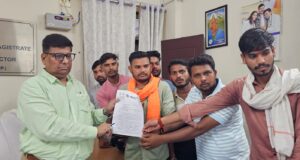 मृत हुए गौसेवकों के परिजनों को दी जाए 50- 50 लाख की आर्थिक सहायता