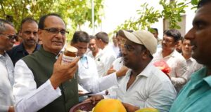 पूर्वी चम्पारण के पीपराकोठी के कृषि विज्ञान केंद्र में हुआ आयोजन