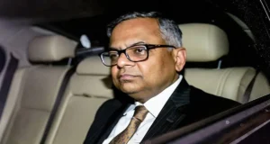 कल जो हुआ, वह समझ से परे है और हम सदमे और शोक में हैं – टाटा ग्रुप के चेयरमैन एन. चंद्रशेखरन