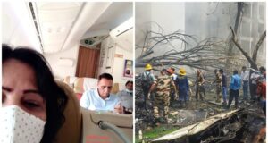 अहमदाबाद प्लेन क्रैश: एयर इंडिया ने 241 मौतों की पुष्टि