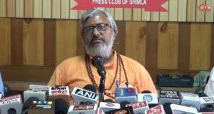 केंद्र सरकार गौ माता को राष्ट्र माता करें घोषित