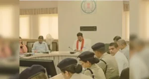 छत्तीसगढ़- गौ तस्करी करने वालों की प्रॉपर्टी होगी सीज – डिप्टी सीएम ने दिया सख्त निर्देश