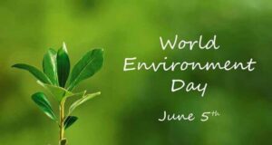 5 जून विश्व पर्यावरण दिवस विशेष दुनिया भर के लिए मुसीबत बनता प्लास्टिक और उससे होने वाला प्रदूषण