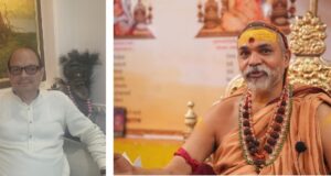 गऊ माता के रक्षण के लिए भारत के सभी गऊ प्रेमियों और संगठनों को एक मंच पर आने की जरुरत – गौभक्त , भगवत चिंतक श्री एमएल सोनी