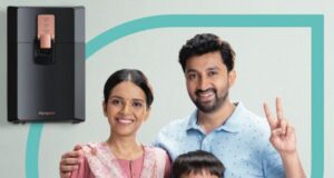 यूरेका फोर्ब्स ने लॉन्च किया 2 साल की फिल्टर लाइफ वाले एक्वागार्ड वाटर प्यूरीफायर