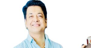 सुरेश वाडेकर के प्रतिभावान शिष्य रवि त्रिपाठी ने सजाया ‘संत तुकाराम’ फिल्म का संगीत