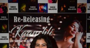 फिल्म ही नहीं असल जिंदगी की भी नायिका है शिखा मल्होत्रा