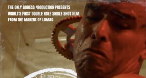 वन शॉट में बनी हेमवंत तिवारी की अनोखी फिल्म “कृष्णा अर्जुन” सेंसर बोर्ड की मंजूरी के लिए संघर्षरत