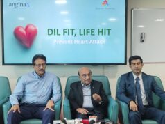 जसलोक अस्पताल और एंजाइनाX एआई ने महाराष्ट्र का पहला एआई-आधारित हृदय रोग रोकथाम मॉडल किया लॉन्च