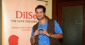 हर्षवर्धन चौहान ने पेश की ब्रांडिंग की एक नई परिभाषा ‘दिल से’