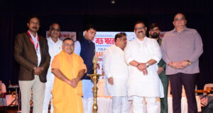 Video News – Gau Bharat Bharti’s 11th anniversary