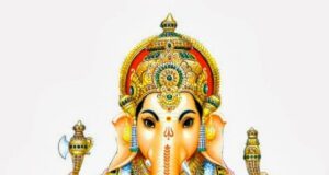 बुद्धि, विवेक, ज्ञान, कौशल, बल एवं साहस के देवता भगवान गणेश