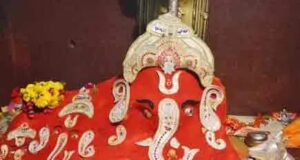 गाइए गणपति जगवंदन, शंकर सुवन भवानी के नंदन