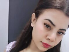 समीक्षा गोस्वामी अब साउथ के दर्शकों का दिल जीतने के लिए बेकरार