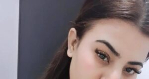 समीक्षा गोस्वामी अब साउथ के दर्शकों का दिल जीतने के लिए बेकरार