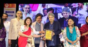 ग्रामीण बच्चों की शिक्षा व विकास के लिए लाइट ऑफ लाइफ ट्रस्ट द्वारा “सुर संगम” का आयोजन