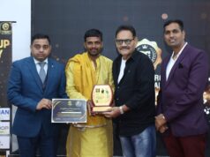 उद्यमियों की उपस्थिति के साथ लोनावला मे “अल्टिमेट मिलियनेयर ब्लूप्रिंट” वर्कशॉप और अवॉर्ड समारोह