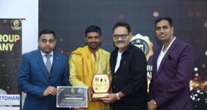 उद्यमियों की उपस्थिति के साथ लोनावला मे “अल्टिमेट मिलियनेयर ब्लूप्रिंट” वर्कशॉप और अवॉर्ड समारोह