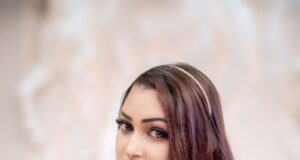 पूजा राव हॉरर और रोमांच से भरपूर फिल्म द अनवांटेड गिफ्ट में करेगी धमाल