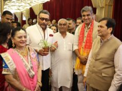 मुंबई में महिला कौशल विकास एक्सपो का आयोजन, गाय के गोबर से बने उत्पादों ने खींचा ध्यान