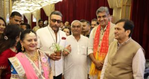 मुंबई में महिला कौशल विकास एक्सपो का आयोजन, गाय के गोबर से बने उत्पादों ने खींचा ध्यान