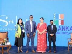 स्वर्ग जैसी सुन्दर जगहों पर वैवाहिक उत्सव के लिए श्रीलंका टूरिज़म का भारत को आमंत्रण