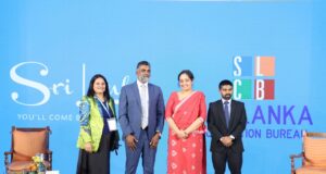 स्वर्ग जैसी सुन्दर जगहों पर वैवाहिक उत्सव के लिए श्रीलंका टूरिज़म का भारत को आमंत्रण