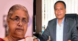 Nepal PM News: नेपाल में अंतरिम PM पर ट्विस्ट, अब सुशीला कार्की की जगह कैसे आया कुलमन घिसिंग का नाम