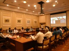 मत्स्य पालन विभाग अंडमान-निकोबार और लक्षद्वीप द्वीपों में मछुआरों के प्रशिक्षण को सशक्त करेगा