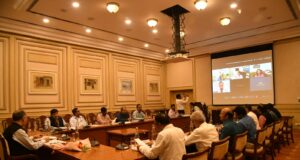 मत्स्य पालन विभाग अंडमान-निकोबार और लक्षद्वीप द्वीपों में मछुआरों के प्रशिक्षण को सशक्त करेगा