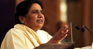 उत्तरप्रदेश में मायावती की नई चुनौती