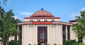 छत्तीसगढ़ हाईकोर्ट ने बेलतरा और सुकलकारी क्षेत्र में लगातार हो रही गायों की मौतों पर संज्ञान लिया