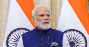 आज प्रधानमंत्री दलहन की खेती में लगे किसानों से बातचीत करेंगे