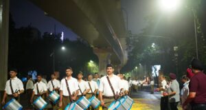 संकल्प, साधना, सेवा और समर्पण का प्रतीक है राष्ट्रीय स्वयं सेवक संघ